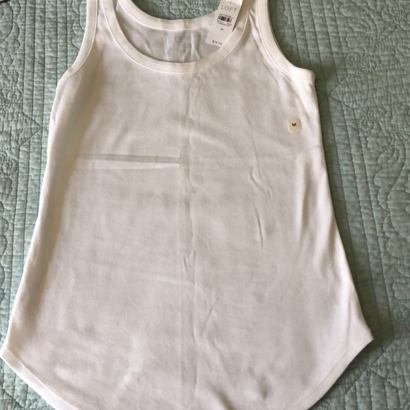 LOFT Basic Tank - Picture 2 of 5